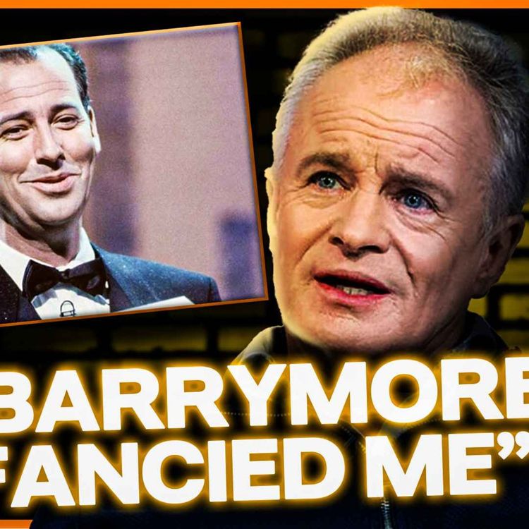 cover art for Bad Boys Done Good vs Bobby Davro