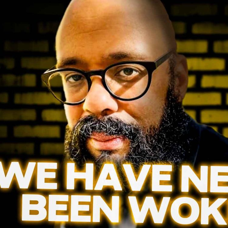 cover art for Bad Boys Done Good vs Musa al-Gharbi