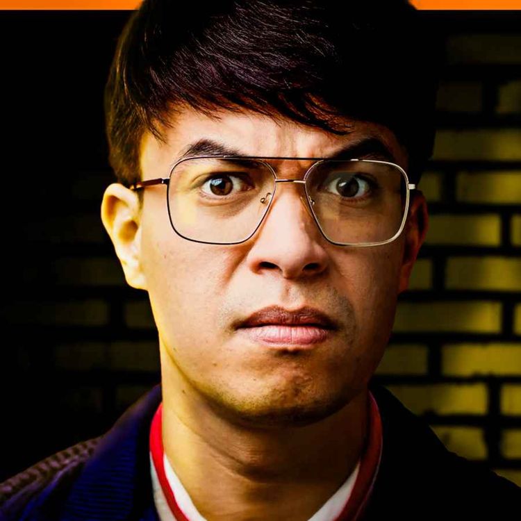 cover art for Bad Boys Done Good vs Phil Wang