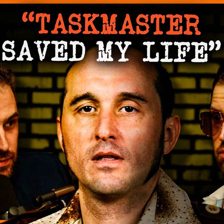 cover art for Bad Boys Done Good vs Phil Ellis