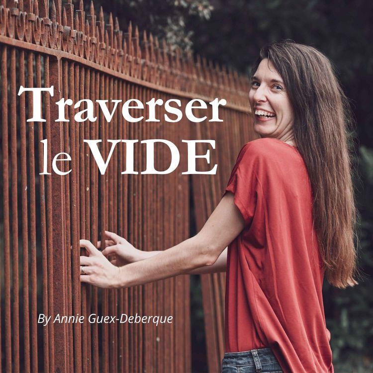 cover art for E51 - Ce à quoi tu résistes en toi, résiste dans ton business