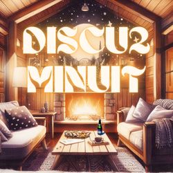 cover art for Discu2minuit