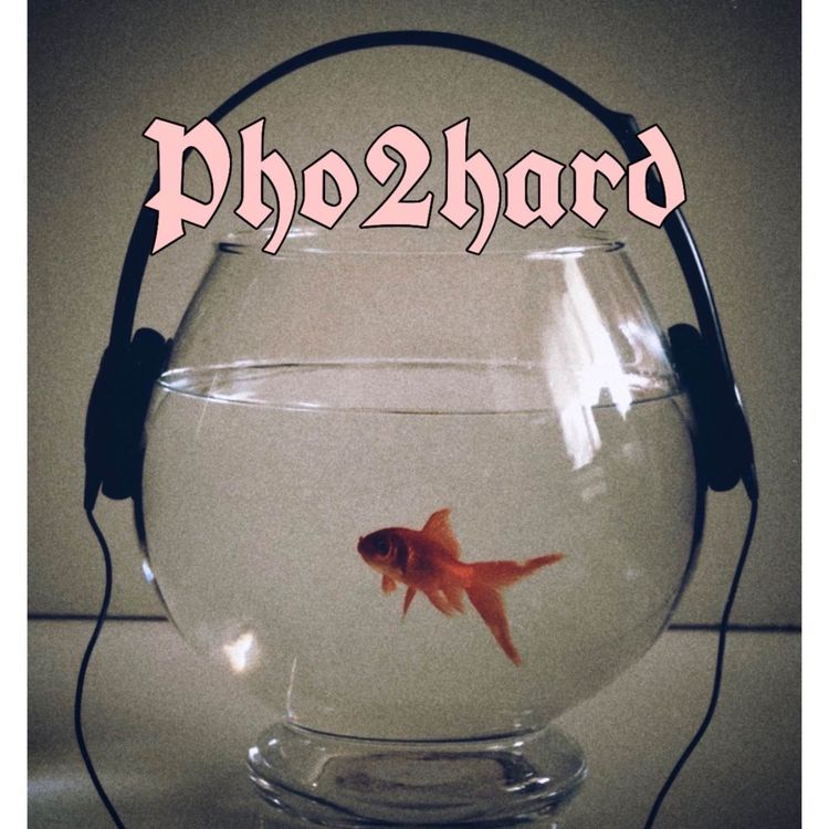 cover art for Pho2hard