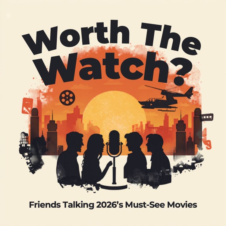 cover art for Worth The Watch?
