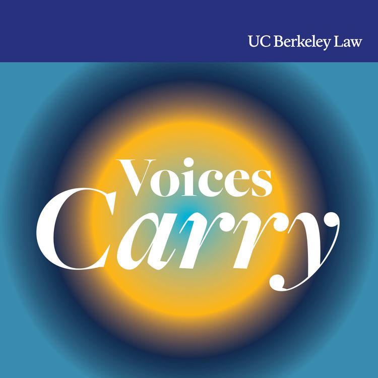 cover art for Professor Colleen Chien on Patents, Equity, and Racial Justice
