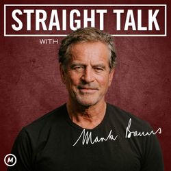 cover art for Straight Talk with Mark Bouris