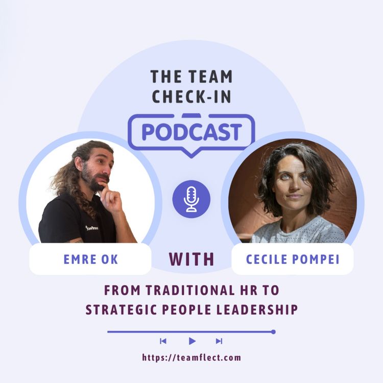 cover art for Don't Fall in Love with the Processes feat. Cécile Pompeï