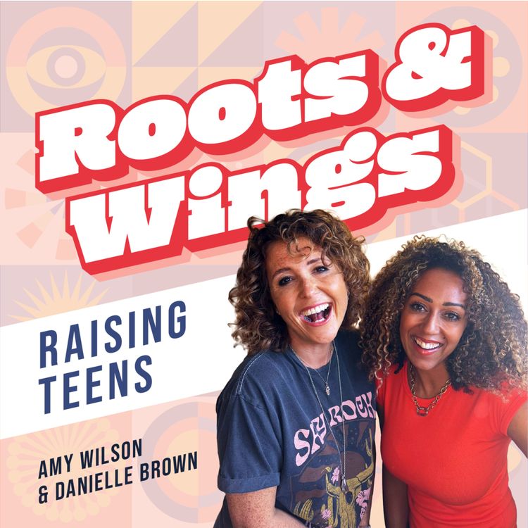 cover art for Introducing: Roots & Wings