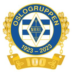 cover art for Oslogruppen LA4O