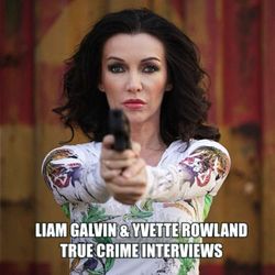 cover art for British Gangsters!