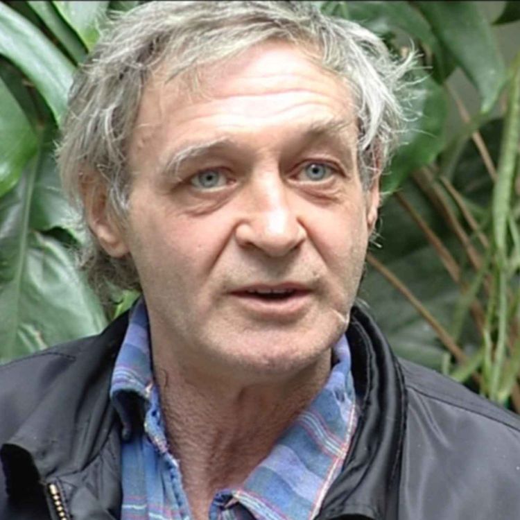 cover art for Paddy Hill & Clive Freeman