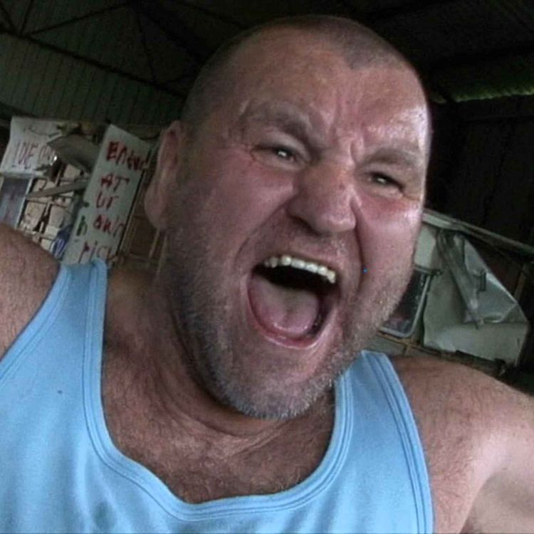 cover art for Norman Buckland