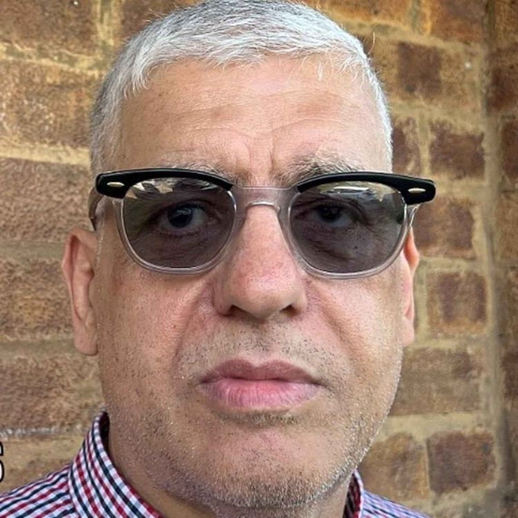 cover art for Peter DeFreitas