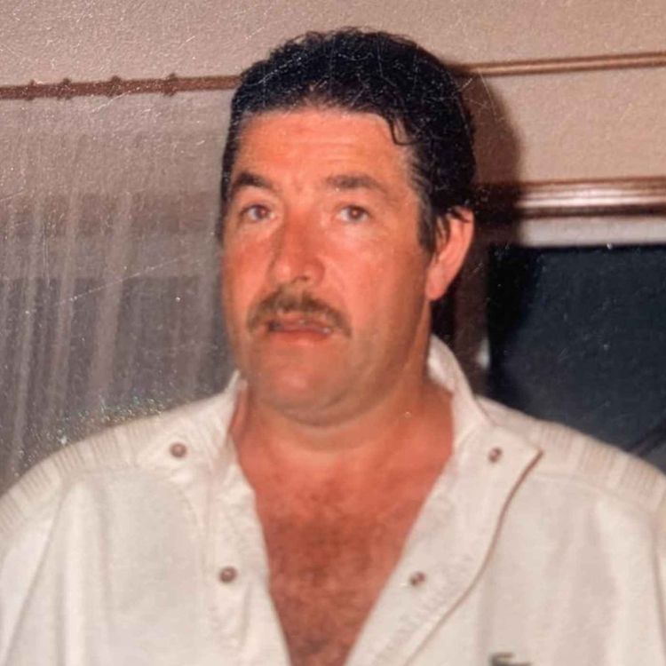 cover art for Charlie Breaker