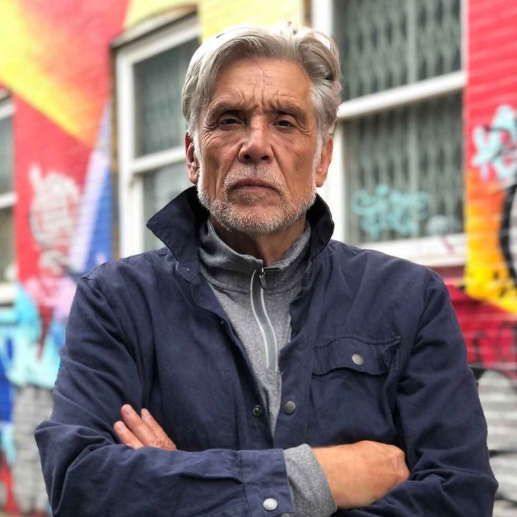 cover art for Michael Emmett