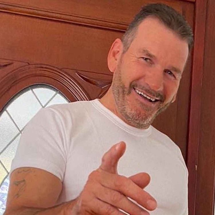 cover art for Terry Wilcock