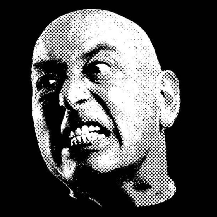 cover art for Bernie Fineman