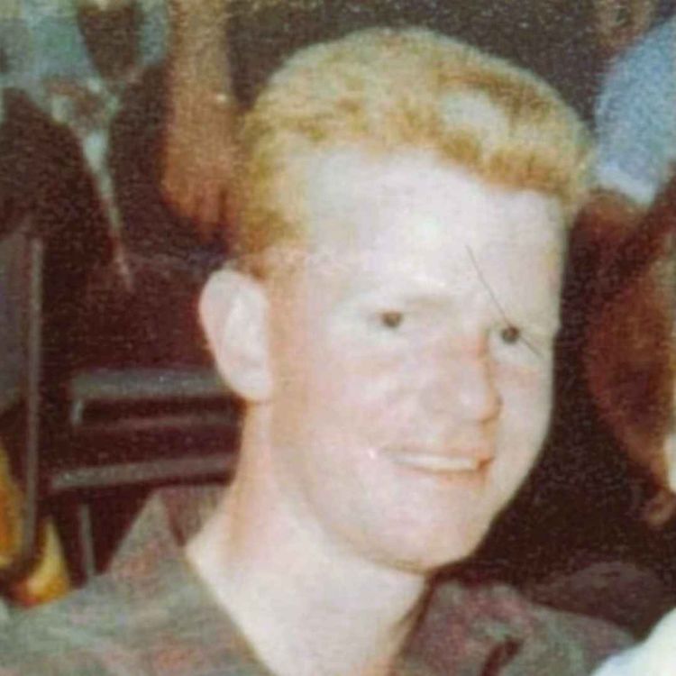 cover art for 38 Years Behind Bars!