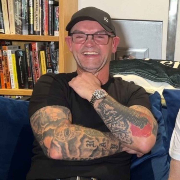 cover art for Ray Bishop