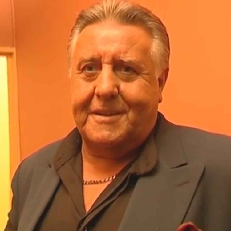 cover art for Joe Pyle