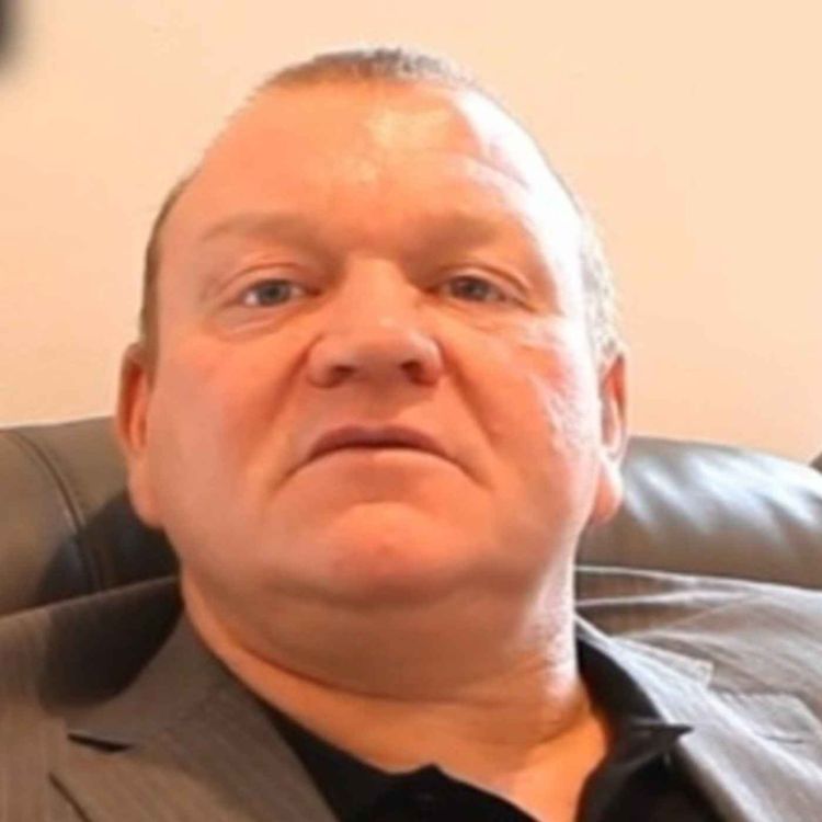 cover art for Gypsy Joe Smith