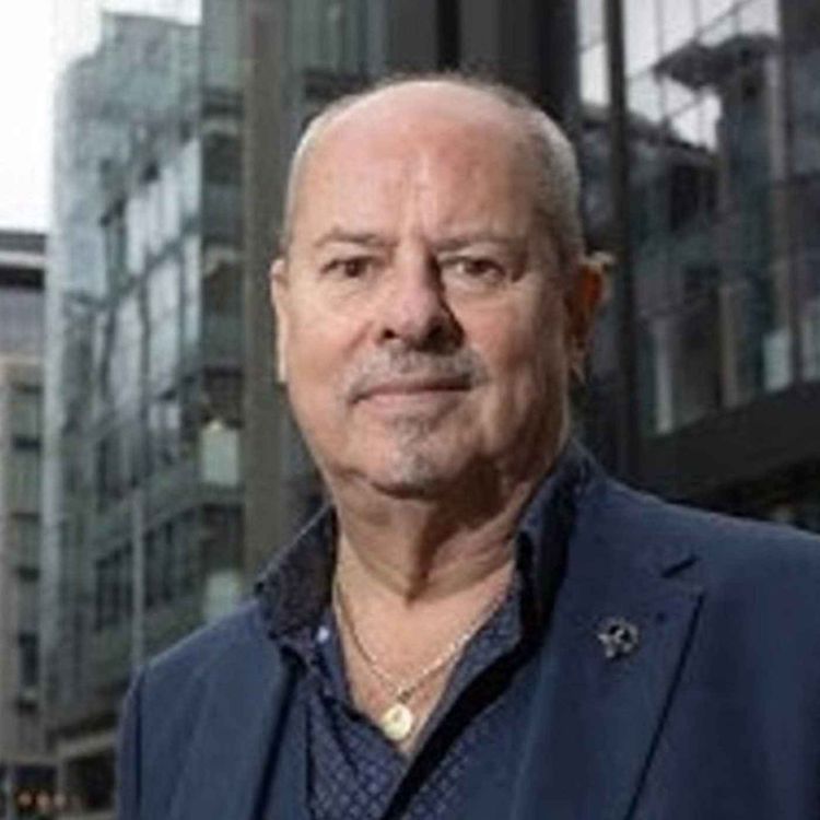 cover art for Jimmy 'Two Guns'!