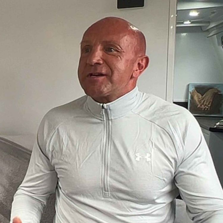 cover art for Jason Hall