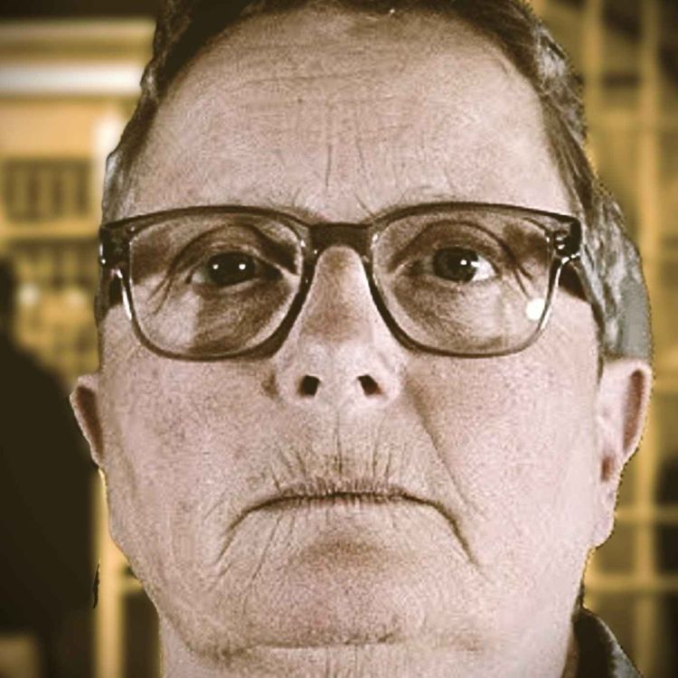 cover art for The Prison Guv'nor