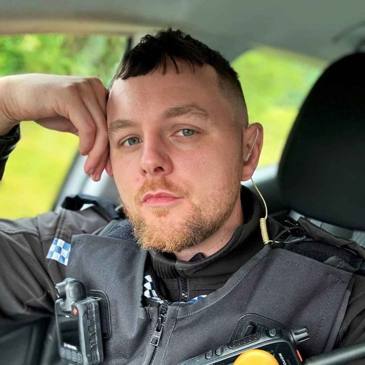 cover art for Jay Darkmoore