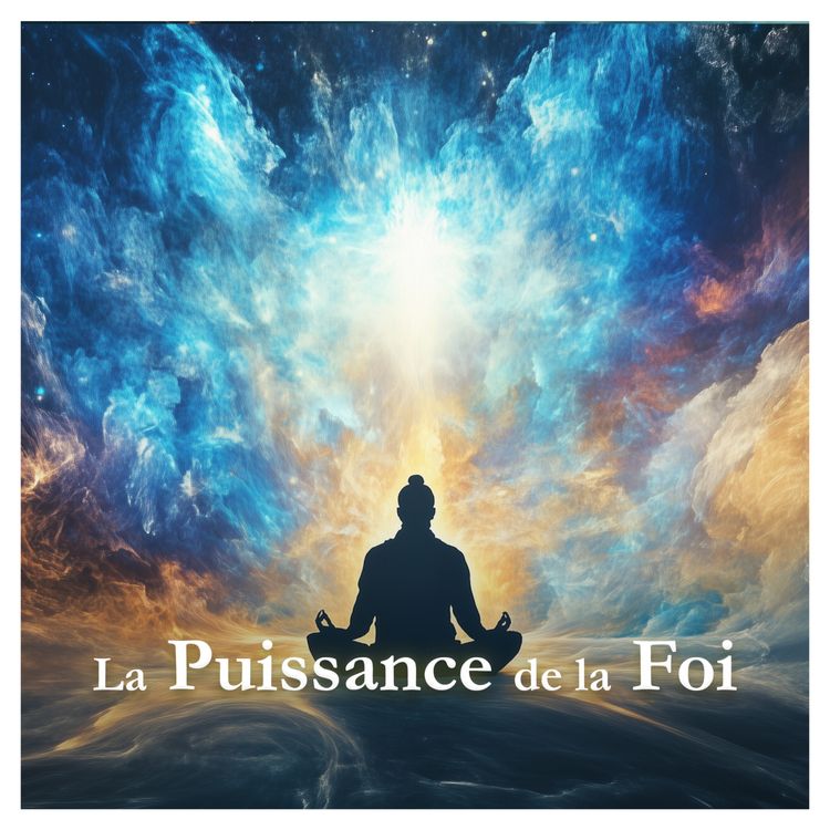 cover art for La Puissance de la Foi
