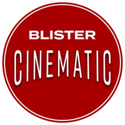 cover art for Blister Cinematic