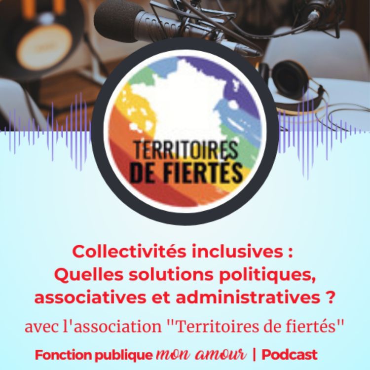 cover art for Collectivités inclusives : solutions politiques, associatives et administratives