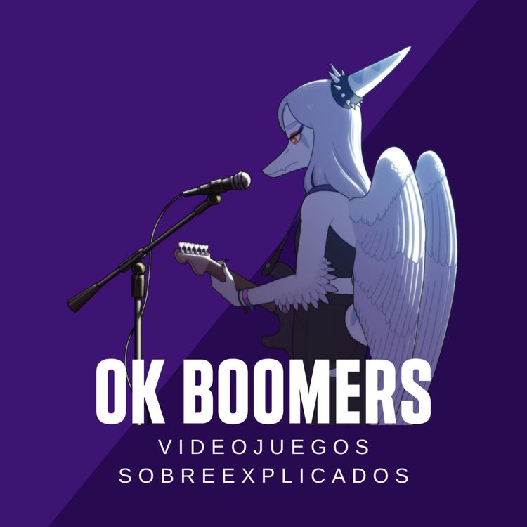 cover art for Goodbye Volcano High y el sentido de la vida