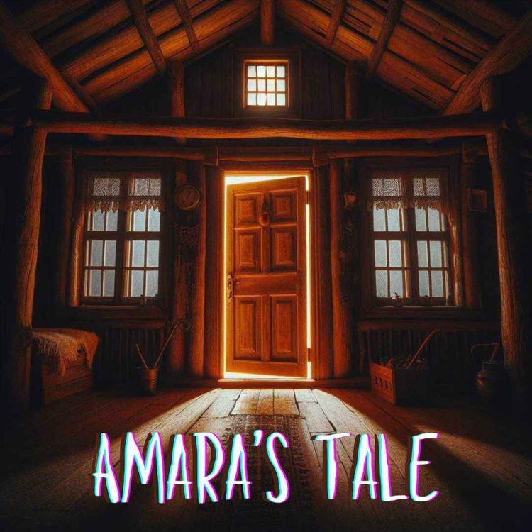 cover art for Bonus Episode #1 - Amara's Tale