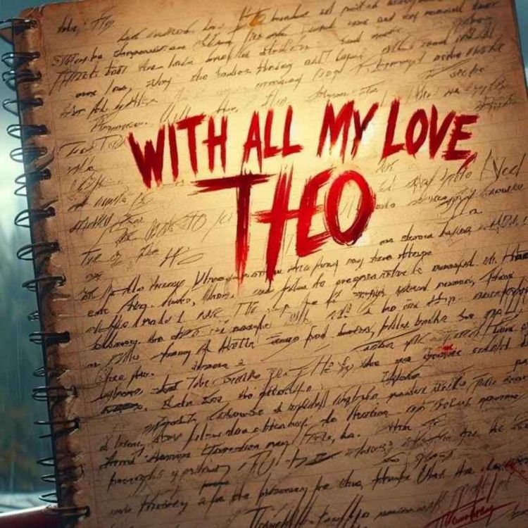 cover art for Bonus Episode #2 - With All My Love, Theo