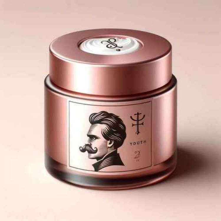 cover art for Sigmund Freud and the long depression