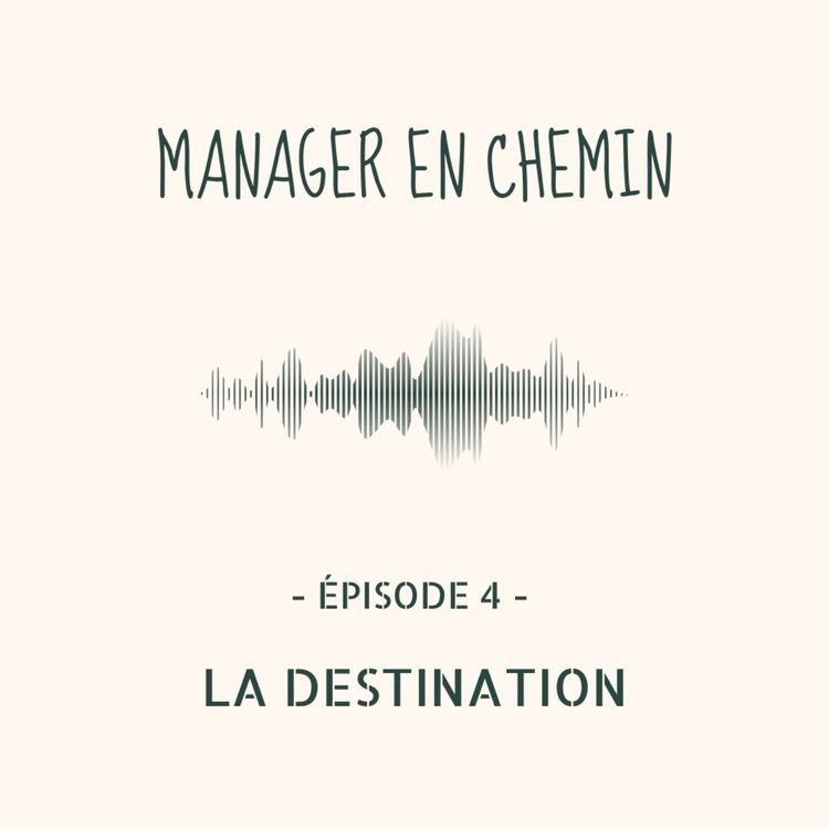 cover art for La destination