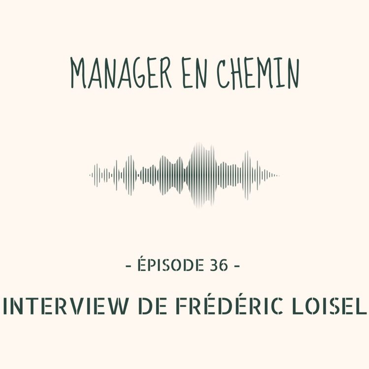 cover art for Frédéric Loisel - fondateur de la Crise Box