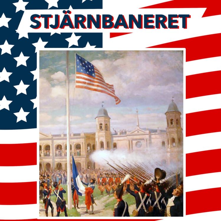 cover art for 180 USA:s expansion del 2: Louisianaköpet och Missourikompromissen