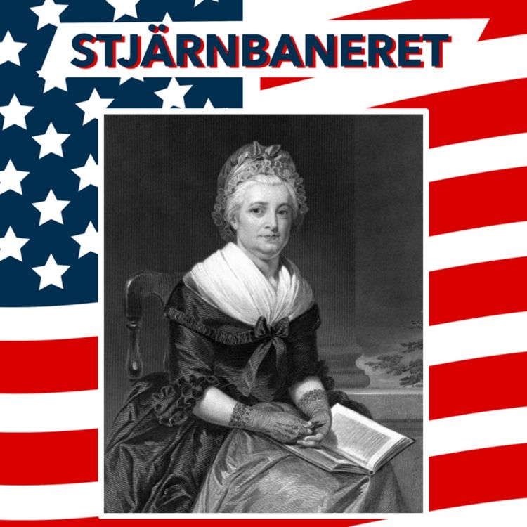 cover art for 209 First Lady Martha Washington