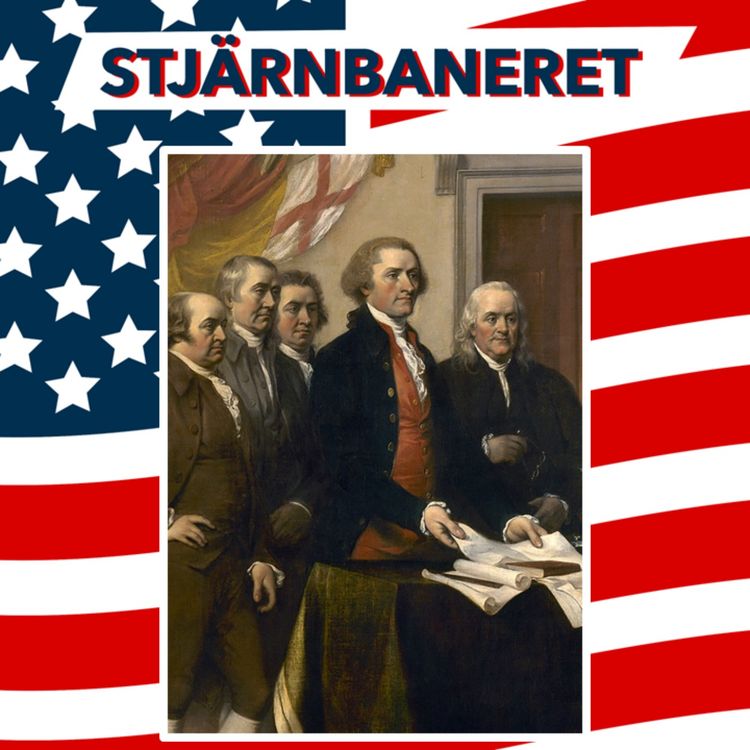 cover art for 217 President Thomas Jefferson del 1