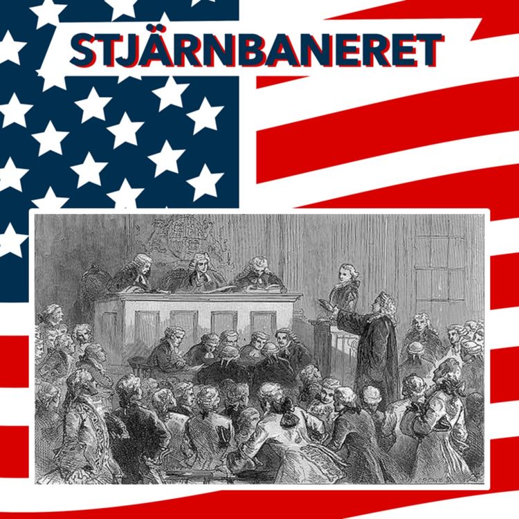 cover art for 222 Den krokiga vägen mot en Bill of Rights del 1
