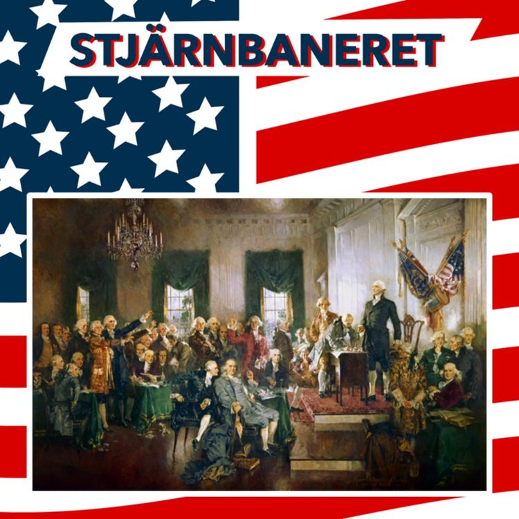 cover art for 223 Den krokiga vägen mot en Bill of Rights del 2