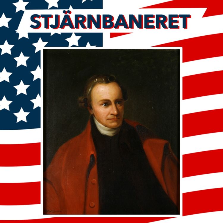 cover art for 225 Den krokiga vägen mot en Bill of Rights del 4