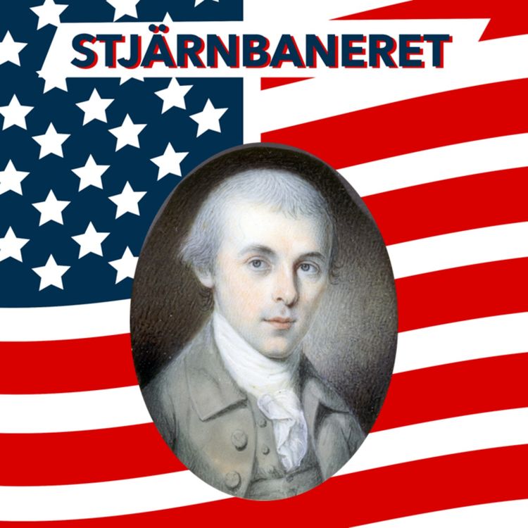 cover art for 226 President James Madison del 1