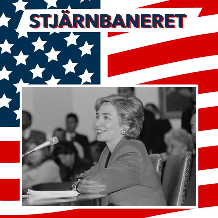 cover art for 244 Översikt del 105: En misslyckad hälsovårdsreform