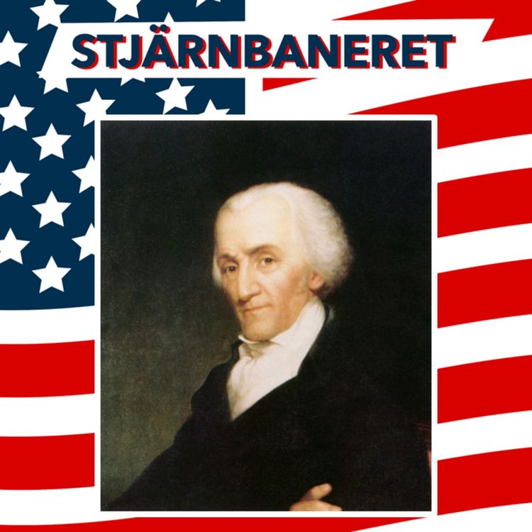 cover art for 254 Vicepresidenter: Elbridge Gerry