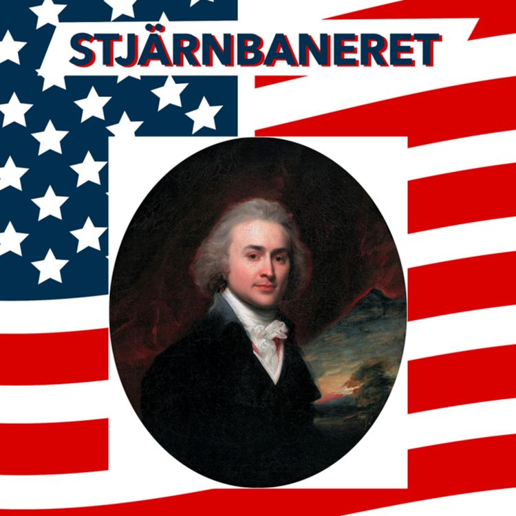 cover art for 261 President John Quincy Adams del 1