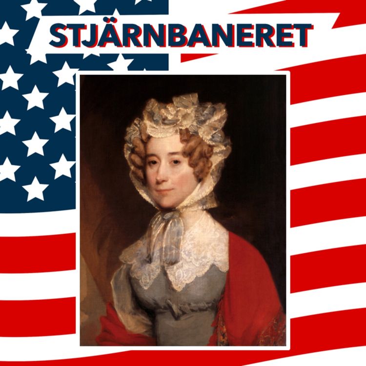 cover art for 265 First Lady Louisa Catherine Adams