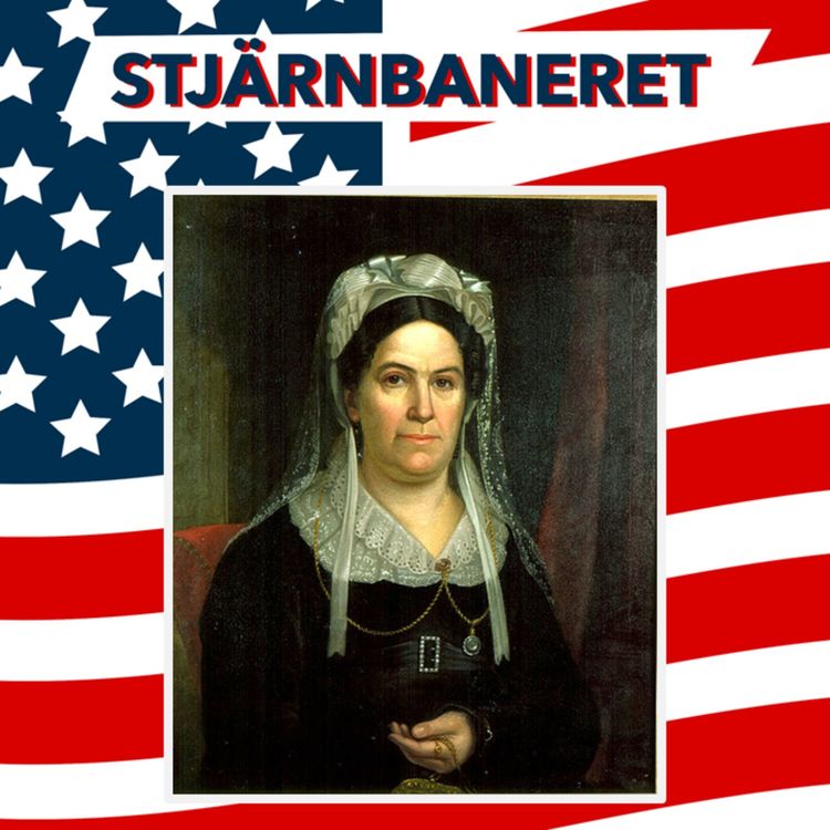 cover art for 270 First ladies Rachel Jackson, Emily Donelson & Sarah Yorke Jackson